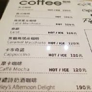 Cafe 58