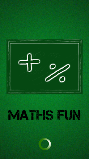 Maths Fun
