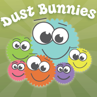 Изображения Dust Bunnies Free на ПК с Windows