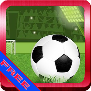 Football Mobile World Cup 3D.apk 2.0