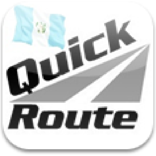 Quick Route Guatemala 旅遊 App LOGO-APP開箱王