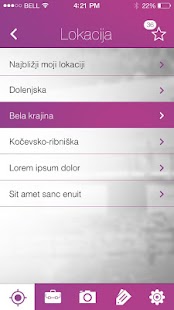 Visit Dolenjska Screenshots 4