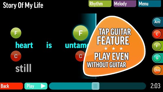 FourChords Guitar Karaoke Screenshots 13