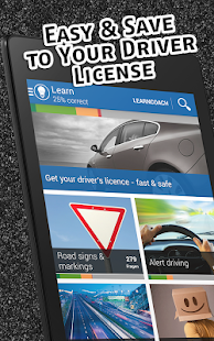 download iTheory Driver Theory Test (DTT) Ireland 2018 free