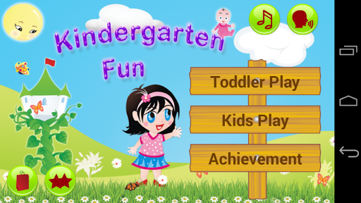Kindergarten Fun Pro