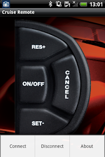 Free Download Cruise Remote APK for PC