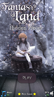 How to download Hidden Pieces - Fantasy Land 1.0.9 unlimited apk for android