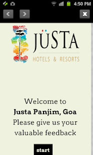 Justa Panjim, Goa Screenshots 12