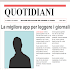 Quotidiani e Giornali Italiani1.6.9