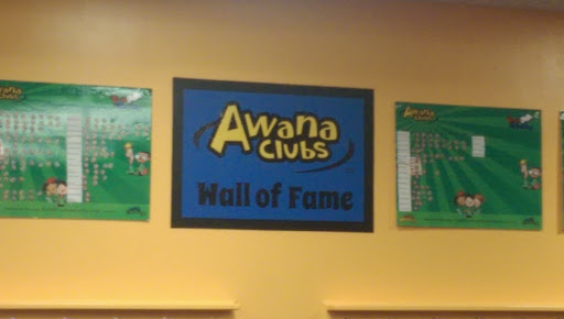 Awana Clubs Hall Of Fame
