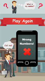 Call Me! by FERNUS poster 4