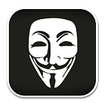 Cover Image of Herunterladen Anonymous Hacker Wallpaper 1.09 APK