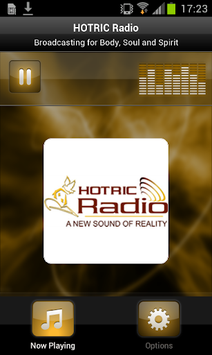 HOTRIC Radio
