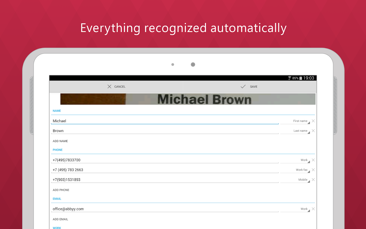 Abbyy Screenshot Reader Portable Download Full