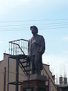 Statue of a Man