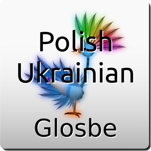 Polish-Ukrainian Dictionary 教育 App LOGO-APP開箱王