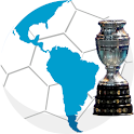 Copa America Argentina 2011 logo