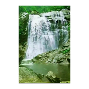 Waterfall live wallpaper 1.01 Icon
