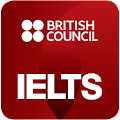 IELTS Word Power Apk