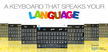 Lipi Keyboard APK