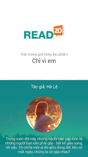 Free Download Chi vi em APK for Android