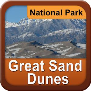 Great Sand Dunes National Park 1.0