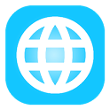 Web Browser icon