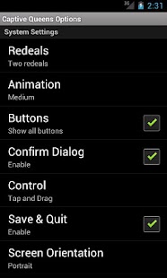 Free Captive Queens APK for Android