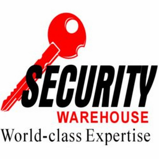 Shopping Security-Warehouse