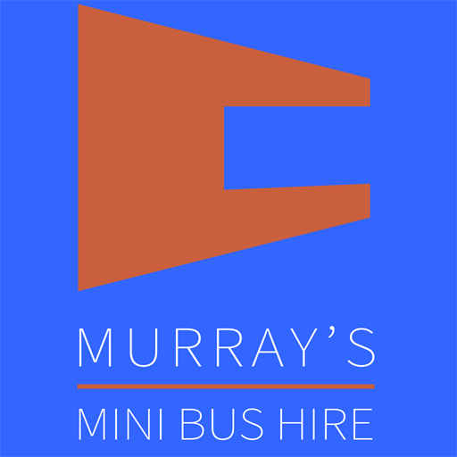 Murray's Minibus Hire LOGO-APP點子