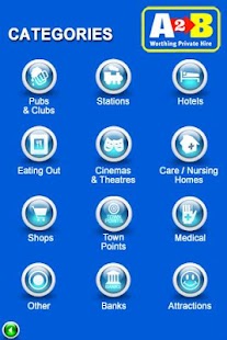 How to download A2B Taxis 1.0 apk for bluestacks