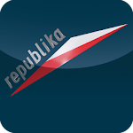 Cover Image of डाउनलोड TV Republika 1.1 APK