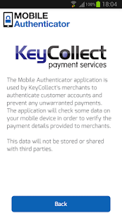 How to download Mobile Authenticator 1.00 mod apk for bluestacks