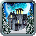 Escape the Mansion mobile app icon