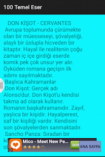 How to mod 100 Temel Eser Özetleri-1 lastet apk for bluestacks
