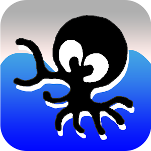 Mysteries of the Ocean logo
