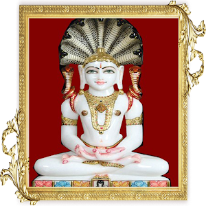 3D Lord Mahavir Live Wallpaper 2.2
