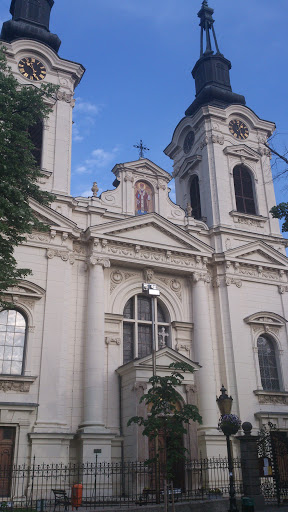 Saborna Crkva Svetog Nikole