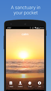 免費下載健康APP|Calm - Meditate, Sleep, Relax app開箱文|APP開箱王