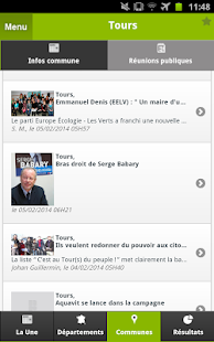 Lastest LaNR Municipales APK