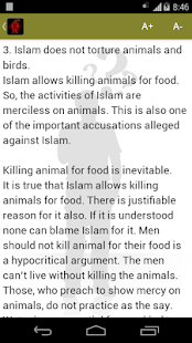 How to mod Islam Q & A 1.0 mod apk for pc