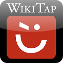 WikiTap icon