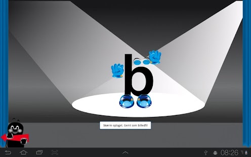 How to get Levande bokstäver lastet apk for android