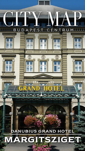 CityMap Grand Hotel