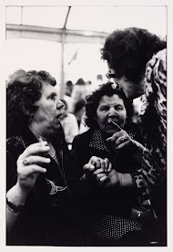 Festival woonwagenvrouwen