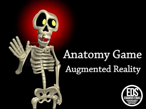 Anatomy Game