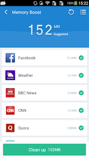 Free Download 360 Clean Droid APK