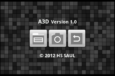 A3D Screenshots 0