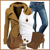 Winter Clothing Styles icon