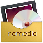Cover Image of ダウンロード Nomedia 3.0 APK